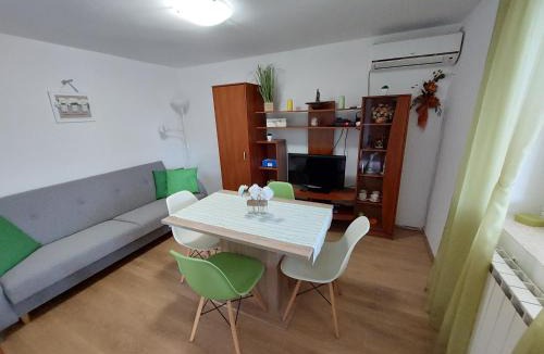 Cres Apartment | Apartmani Ana