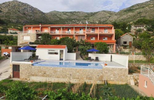 Plat Apartment | Apartmani Ana