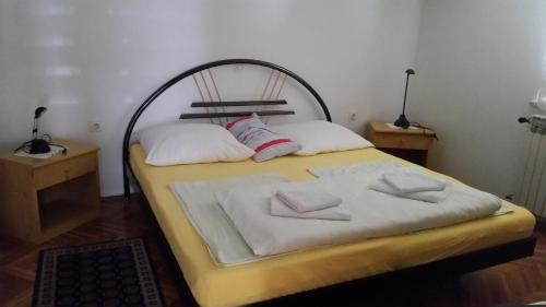Cres Apartment | Apartmani Ana Schon