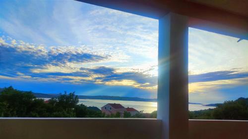 Karlobag Apartment | Apartmani Anastazija