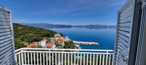 Crkvice Apartment | Apartmani ANCORA, Crkvice