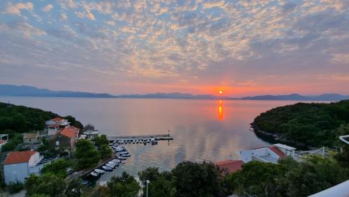 Crkvice Apartment | Apartmani ANCORA, Crkvice