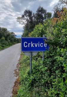 Crkvice Apartment | Apartmani ANCORA, Crkvice