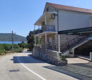 Slano Apartment | Apartmani Andric