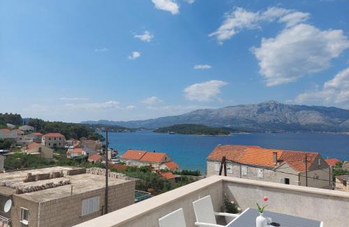 Vela Glavica Apartment | Apartmani Anita