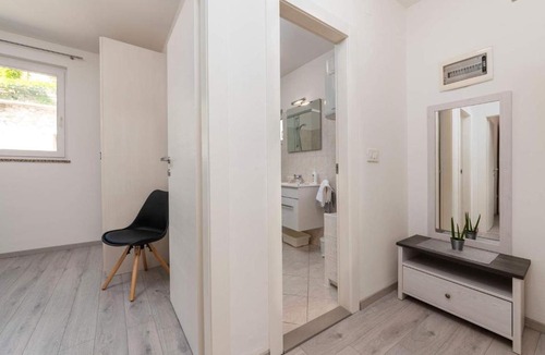 Rabac Apartment | Apartmani Astrid