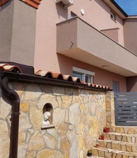 Liznjan Apartment | Apartmani B&B