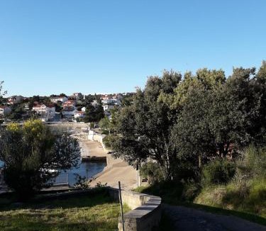 Jakisnica Apartment | Apartmani Bambi