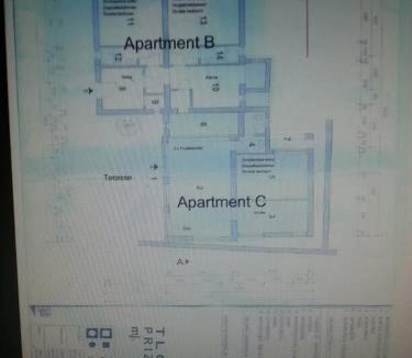 Selce Apartment | Apartmani Bevanda