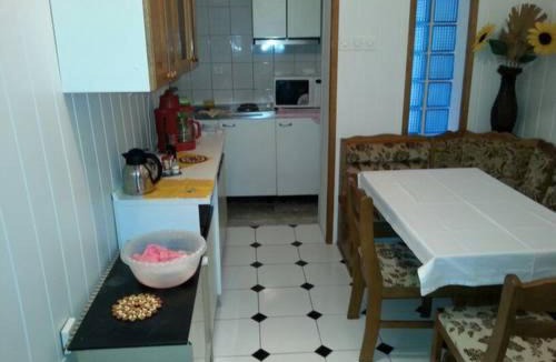 Selce Apartment | Apartmani Bevanda