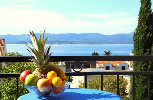 Bol Apartment | Apartmani Bezma - Sea view