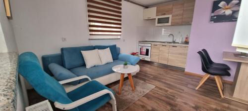 Korenica Apartment | Apartmani Bilić