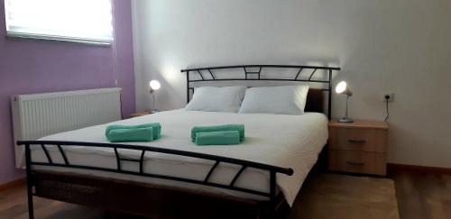 Korenica Apartment | Apartmani Bilić