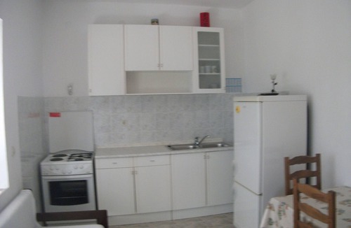 Lumbarda Apartment | Apartmani Bilin Žal (1)