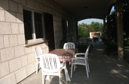 Lumbarda Apartment | Apartmani Bilin Žal (1)
