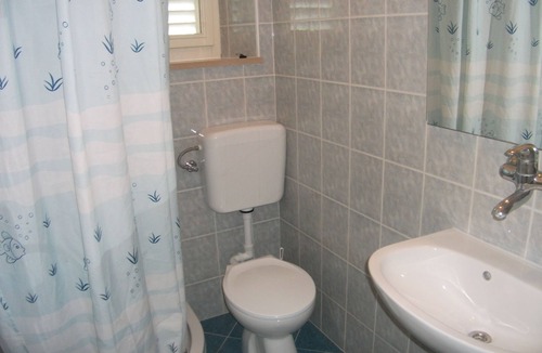 Lumbarda Apartment | Apartmani Bilin Žal (1)