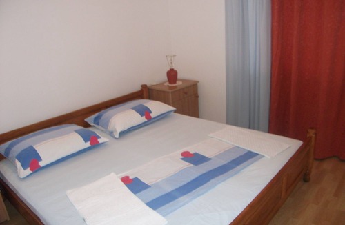 Lumbarda Apartment | Apartmani Bilin Žal (1)