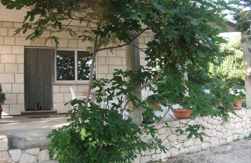 Lumbarda Apartment | Apartmani Bilin Žal (2)