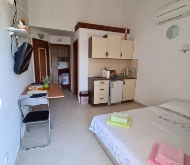 Kuciste Apartment | Apartmani Božana Viganj