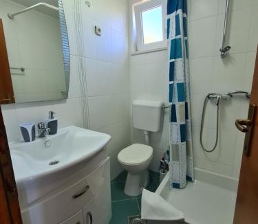Kuciste Apartment | Apartmani Božana Viganj