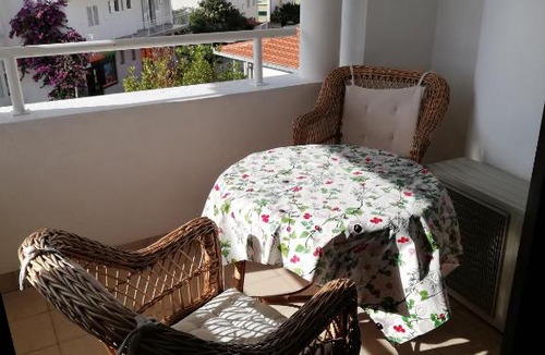 Primosten Apartment | Apartmani Bono