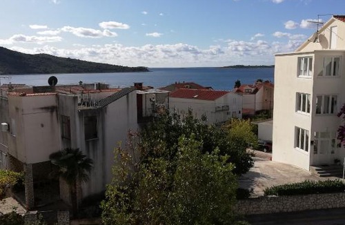 Primosten Apartment | Apartmani Bono