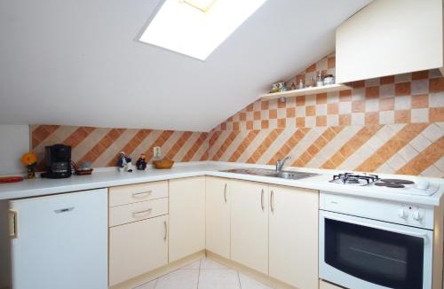 Rtina Apartment | Apartmani Branka