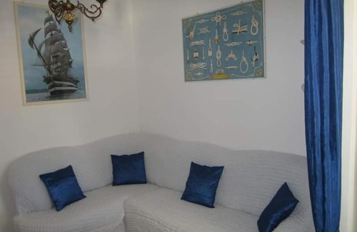 Biograd na Moru Apartment | Apartmani Brkljača 1 - Jadranka