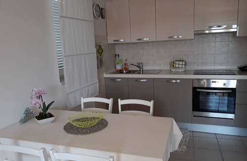 Jezera Apartment | Apartmani Bruna