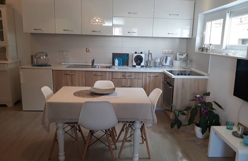 Jezera Apartment | Apartmani Bruna