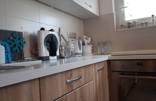 Jezera Apartment | Apartmani Bruna