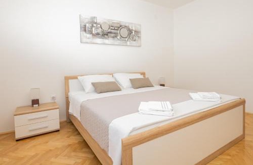 Krk Apartment | Apartmani Cimerman