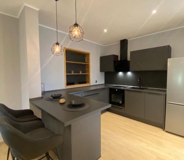 Nevidane Apartment | Apartmani Cvita