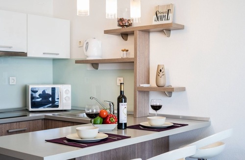Orasac Apartment | Apartmani D & J