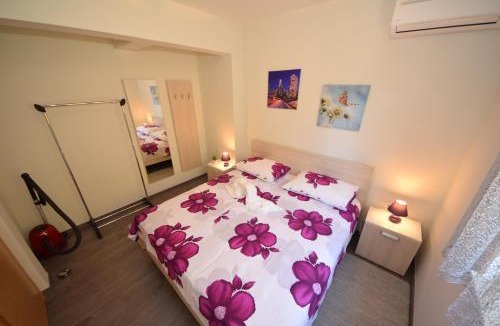Orebic Apartment | Apartmani Dora i Kati