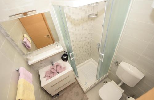 Orebic Apartment | Apartmani Dora i Kati