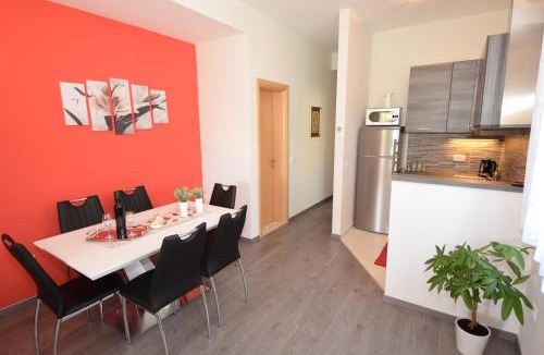 Orebic Apartment | Apartmani Dora i Kati