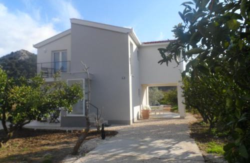 Opuzen Apartment | Apartmani Dropulić