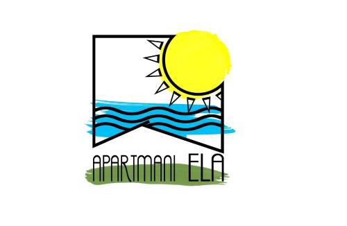 Prvic Luka Apartment | Apartmani Ela