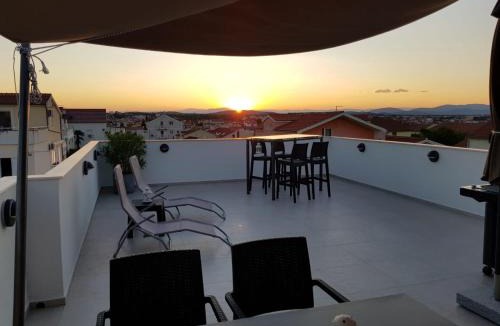 Vodice Apartment | Apartmani EMMA