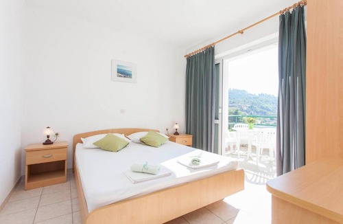 Krvavica Apartment | APARTMANI F&M