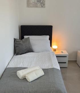 Vlasici Apartment | Apartmani Filmaris