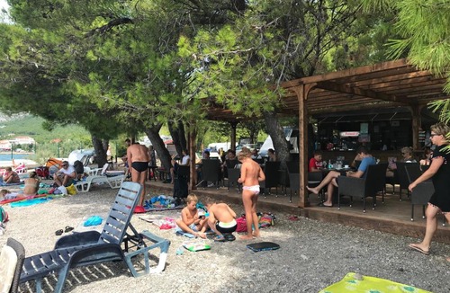 Starigrad Apartment | Apartmani Franko&Roko