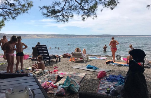 Starigrad Apartment | Apartmani Franko&Roko