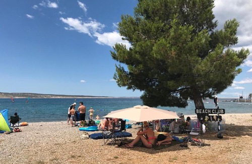 Starigrad Apartment | Apartmani Franko&Roko