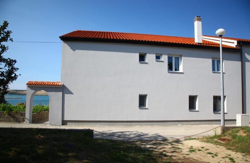 Ljubac Apartment | Apartmani Gažić