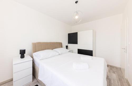 Seget Vranjica Apartment | Apartmani Gabriel