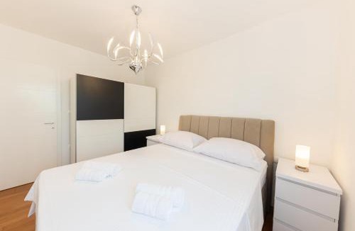 Seget Vranjica Apartment | Apartmani Gabriel