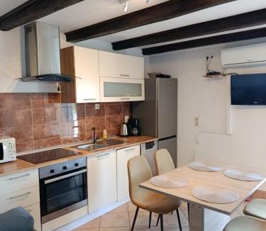 Lopar Apartment | Apartmani Gero
