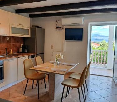 Lopar Apartment | Apartmani Gero